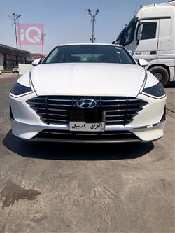 هيونداي سوناتا